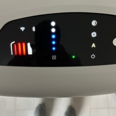 アトモスフィアスカイ　空気清浄機の画像