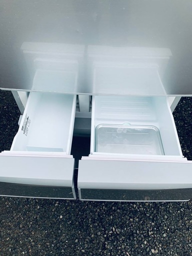 ③✅TOSHIBAノンフロン冷凍冷蔵庫✅ ✅GR-K41GL✅