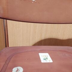 ❇️無料❇️学習机の椅子の画像