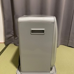 CORONA ファンヒーターの画像