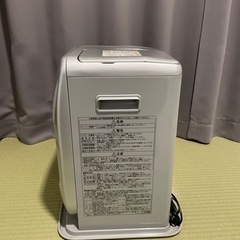 CORONA ファンヒーターの画像