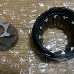 コイズミKKMー0400電動コーヒーグラインダーの画像