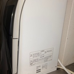 【掲載12/22まで】Panasonic 食洗機の画像