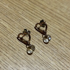 ピアス  3点の画像