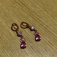 ピアス  3点の画像