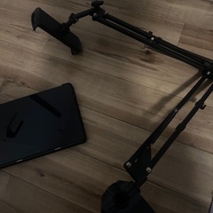 Amazon fireタブレット10インチの画像