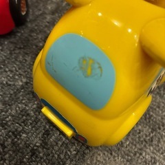 アンパンマンはたらくくるまシリーズ5台セットの画像