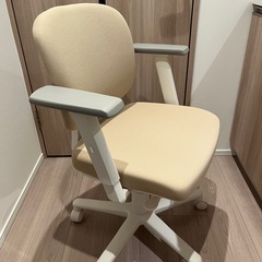 イトーキ サリダ オフィスチェア YL2の画像