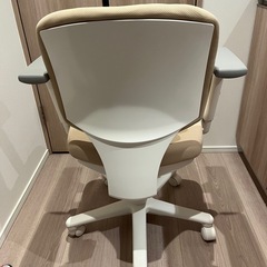 イトーキ サリダ オフィスチェア YL2の画像