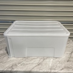 衣類収納ケース 3個セット 収納ケースの画像