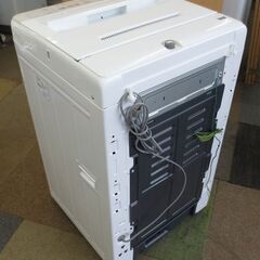 高年式！パナソニック 7.0kg 2024年製 全自動洗濯機 エクリュベージュ NA-F7B2「ビッグウェーブ洗浄」札幌 北20条店の画像