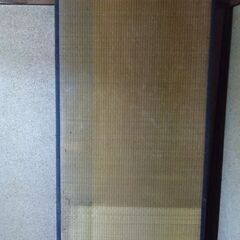 【現在6枚】撤去した畳の画像