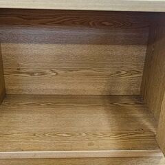 ✨️ジモティー割引✨️【ジャングルジャングル堺初芝店】　現状販売　食器棚　堺市（東区　西区　北区　南区　堺区　美原区）高石市　泉大津市　忠岡町　和泉市　松原市　大阪狭山市の画像