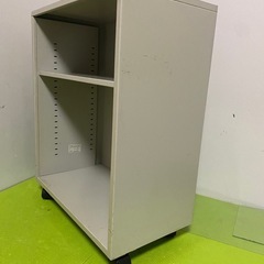 スチールラック　【PLUS】オープン書庫 JOIFA331の画像