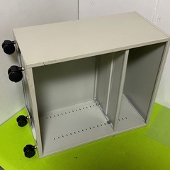 スチールラック　【PLUS】オープン書庫 JOIFA331の画像