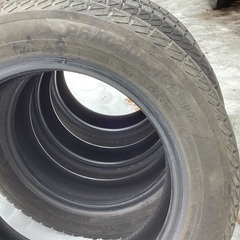 軽自動車用　スタットレス　155/65R14 ヨコハマ　4本セット❗️の画像