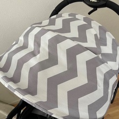 Ｂ型　ベビーカー　ビングルの画像