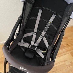 Ｂ型　ベビーカー　ビングルの画像