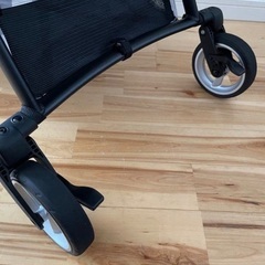 Ｂ型　ベビーカー　ビングルの画像