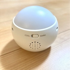 ベネッセ　リラックスライト＆サウンド
の画像