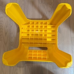 こども用踏み台
の画像