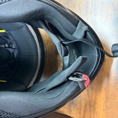 カブト　エアロブレード6 シルバーシールド付きの画像