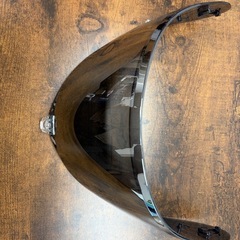 カブト　エアロブレード6 シルバーシールド付きの画像