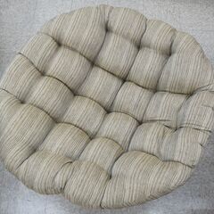 美品 ACME Furniture ウィッカー イージーチェア Wicker Easy Chair ラウンジソファ ラタン/籐【モノ市場安城店】013の画像