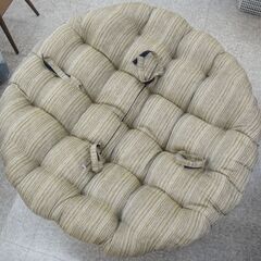 美品 ACME Furniture ウィッカー イージーチェア Wicker Easy Chair ラウンジソファ ラタン/籐【モノ市場安城店】013の画像