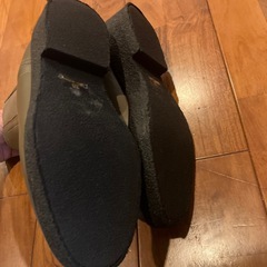 Rosebud 23㎝サイトゴアブーツの画像