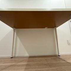 IKEAオフィスデスク「リンモン(LINNMON)」の画像