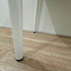 IKEAオフィスデスク「リンモン(LINNMON)」の画像