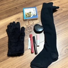 子供用品、文房具などあげますの画像