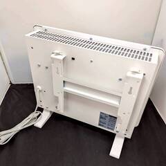 スリーアップ ミニパネルヒーター PHT-1731 2020年製の画像