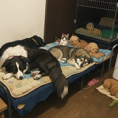 保護活動のメンバー募集‼️ - ボランティア