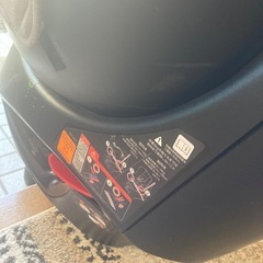 チャイルドシートの画像