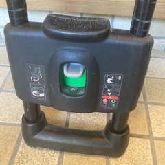 チャイルドシートの画像