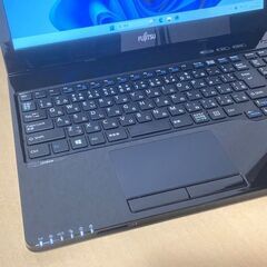 LIFEBOOK i5/16GBの画像