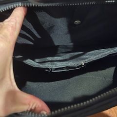 Samsonite サムソナイト ビジネスバッグの画像