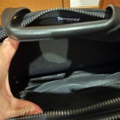 Samsonite サムソナイト ビジネスバッグの画像