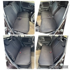 スズキ❗️ ラパン❗️ 平成25年式❗️ ナビ付き❗️ ETC付き❗️の画像