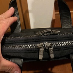 Samsonite サムソナイト ビジネスバッグの画像
