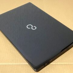 LIFEBOOK i5/16GBの画像