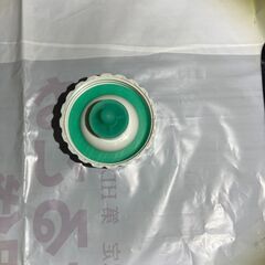 訳あり　加湿器　超音波　SHIZUKU miniの画像