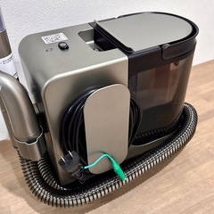 UWANT B400  スチームクリーナー リンサークリーナーの画像