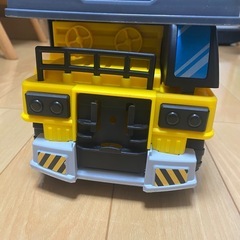 ダンプカー　　トイザラスの画像