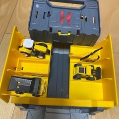 ダンプカー　　トイザラスの画像