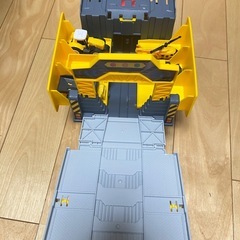 ダンプカー　　トイザラスの画像