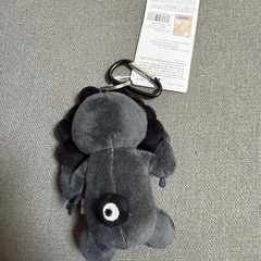 ミャクミャク　黒　大阪万博の画像