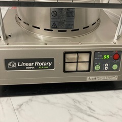 linear rotary klr-1910の画像